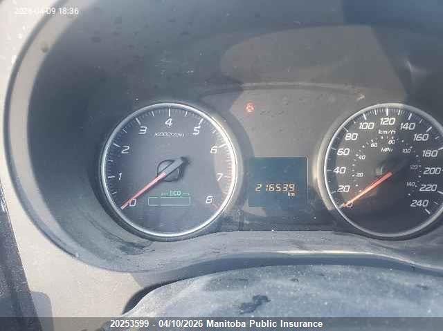 2014 Mitsubishi Outlander Se VIN: JA4JZ3AX0EZ601672 Lot: 20253599