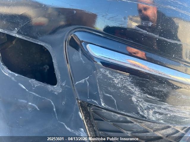 2009 Mercedes Benz B200 VIN: WDDFH33X49J465522 Lot: 20253601