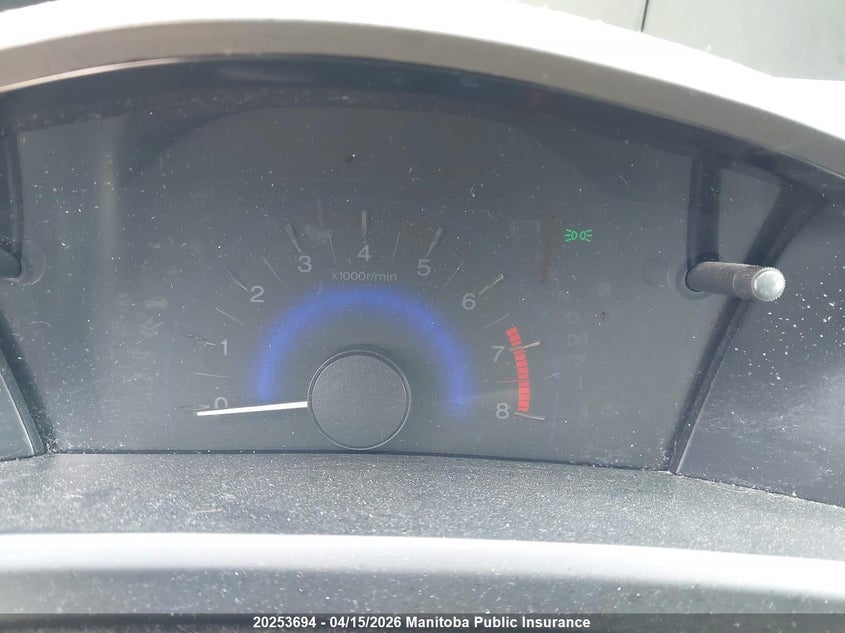 2012 Honda Civic Lx VIN: 2HGFB2F48CH101864 Lot: 20253694