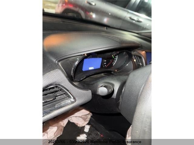 2018 Chevrolet Cruze Lt VIN: 3G1BE6SM3JS609342 Lot: 20253766