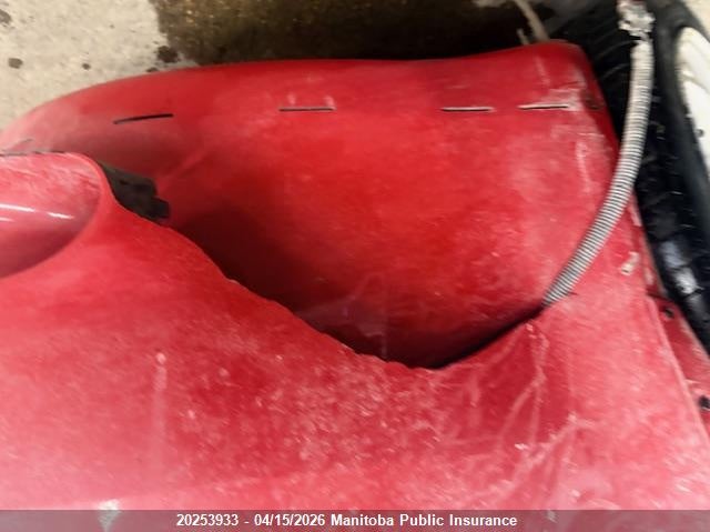 2006 Chevrolet Cobalt Ss Supercharged VIN: 1G1AP14P767669372 Lot: 20253933