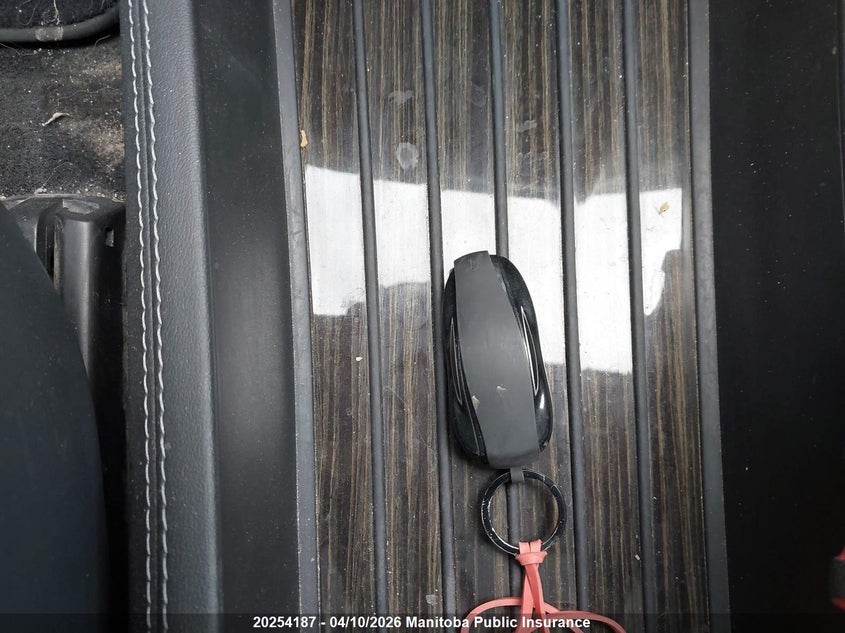 2014 Tesla Model S VIN: 5YJSA1H20EFP62125 Lot: 20254187