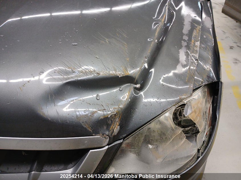 2009 Acura Rdx VIN: 5J8TB18299A006021 Lot: 20254214