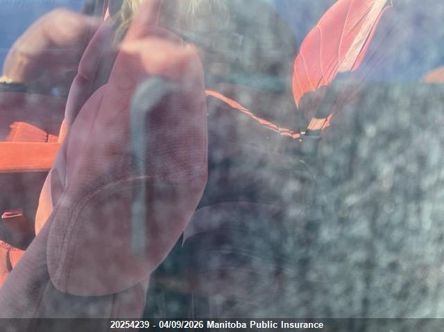 1996 Buick Regal Limited VIN: 2G4WD52K3T1461658 Lot: 20254239