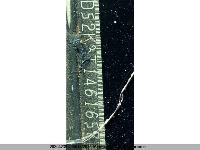 1996 Buick Regal Limited VIN: 2G4WD52K3T1461658 Lot: 20254239