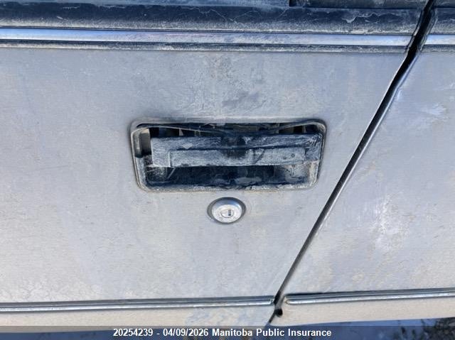 1996 Buick Regal Limited VIN: 2G4WD52K3T1461658 Lot: 20254239