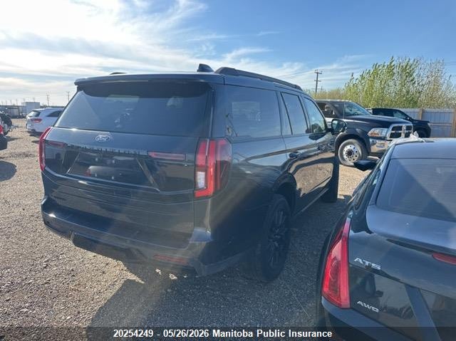 Vin: 1fmju1mg7sea40325, lot: 10265233, ford expedition platinum 20254