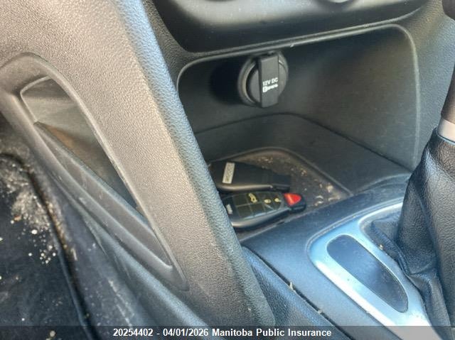 2015 Dodge Dart Sxt VIN: 1C3CDFBB3FD320664 Lot: 20254402