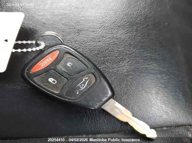 2006 Dodge Charger R/T VIN: 2B3KA53H16H423969 Lot: 20254410