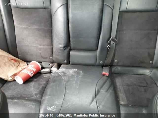 2006 Dodge Charger R/T VIN: 2B3KA53H16H423969 Lot: 20254410