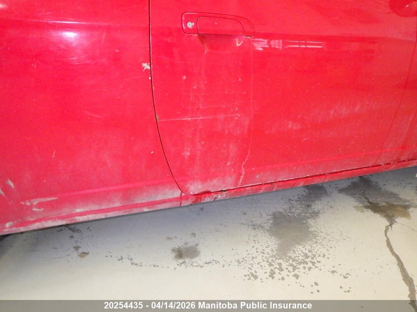 2004 Honda Civic Lx VIN: 1HGEM22574L802338 Lot: 20254435