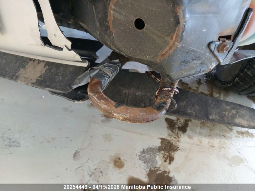 2005 Dodge Durango Slt VIN: 1D8HB48D75F551558 Lot: 20254449