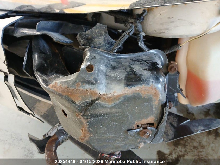 2005 Dodge Durango Slt VIN: 1D8HB48D75F551558 Lot: 20254449