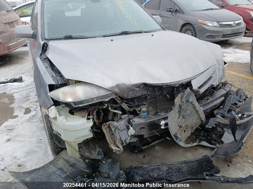 2005 Mazda 3 Mazda Sport Gt VIN: JM1BK143851270396 Lot: 20254461