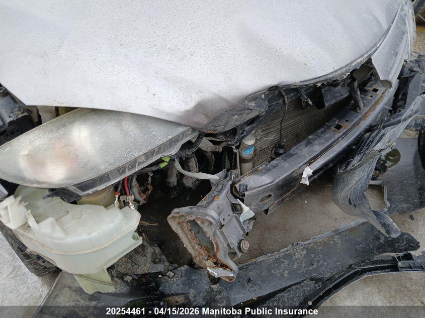 2005 Mazda 3 Mazda Sport Gt VIN: JM1BK143851270396 Lot: 20254461