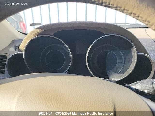 2008 Acura Mdx VIN: 2HNYD28208H003250 Lot: 20254467