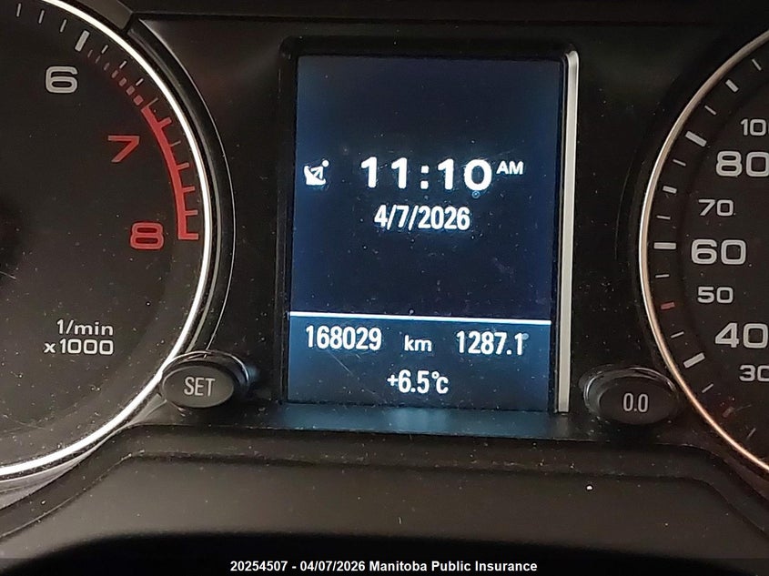 2015 Audi Q5 VIN: WA1VFCFP4FA128474 Lot: 20254507