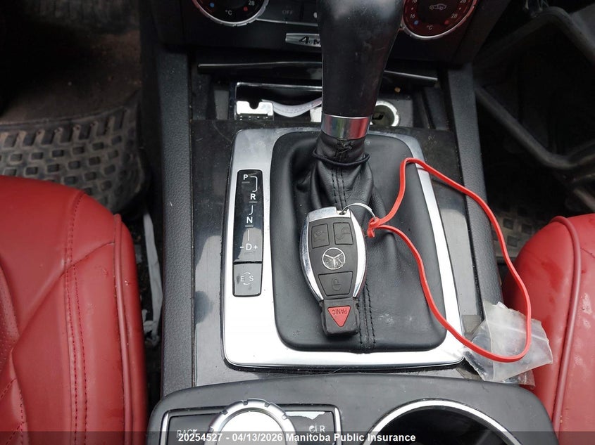 2014 Mercedes Benz C300W 4Matic VIN: WDDGF8ABXEG220794 Lot: 20254527