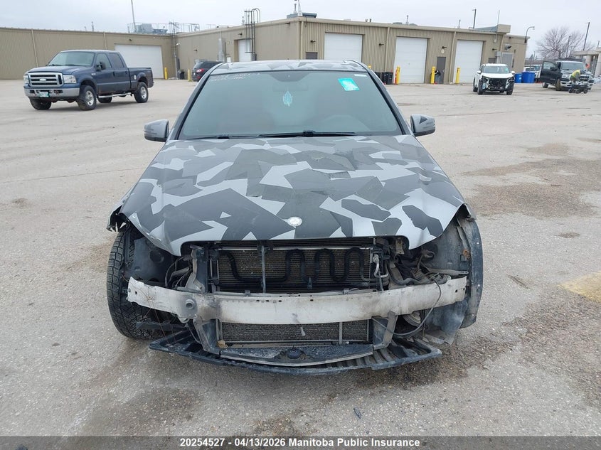 2014 Mercedes Benz C300W 4Matic VIN: WDDGF8ABXEG220794 Lot: 20254527