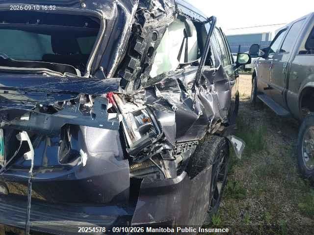 Vin: 1gnskdkd0pr520495, lot: 10265562, chevrolet suburban z71 null 20234