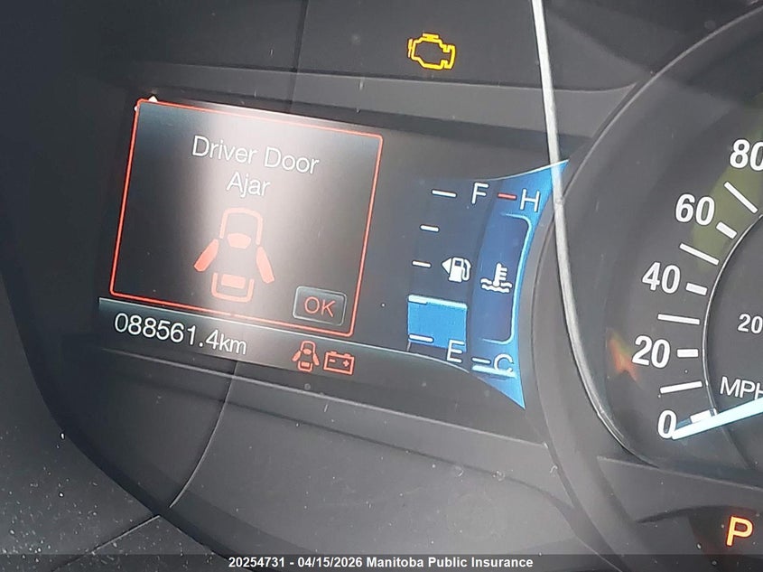 2018 Ford Fusion Titanium VIN: 3FA6P0D9XJR209879 Lot: 20254731