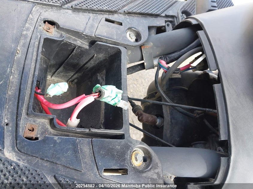 2004 Yamaha Yw50Ss Bw VIN: LPRSA20N24A502936 Lot: 20254882