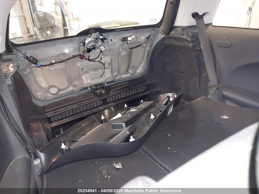 2015 Mini Cooper VIN: WMWXM5C57FT940582 Lot: 20254941