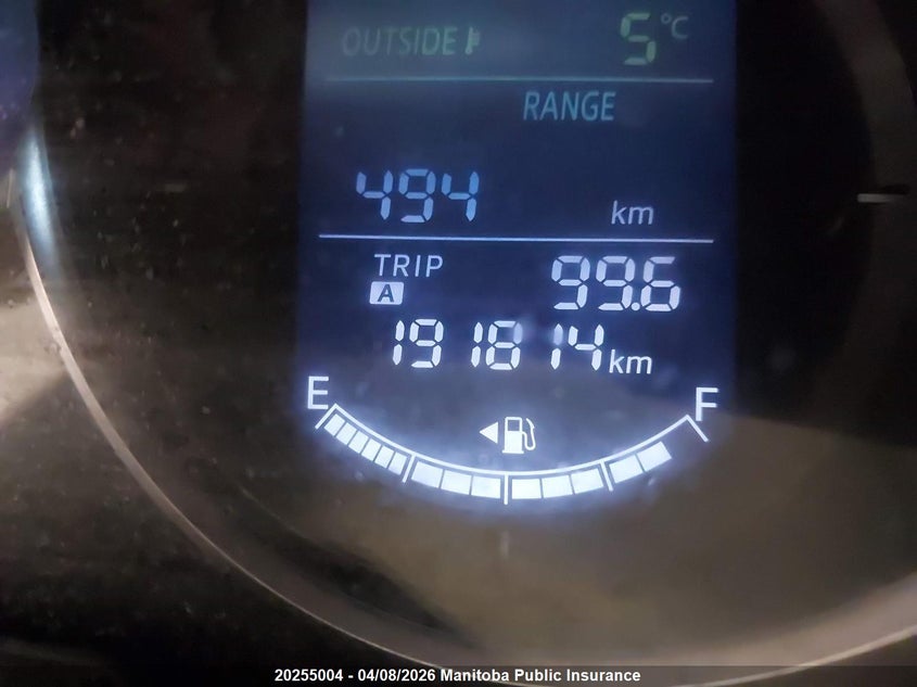 2016 Mazda Mazda6 Gs VIN: JM1GJ1V58G1477334 Lot: 20255004