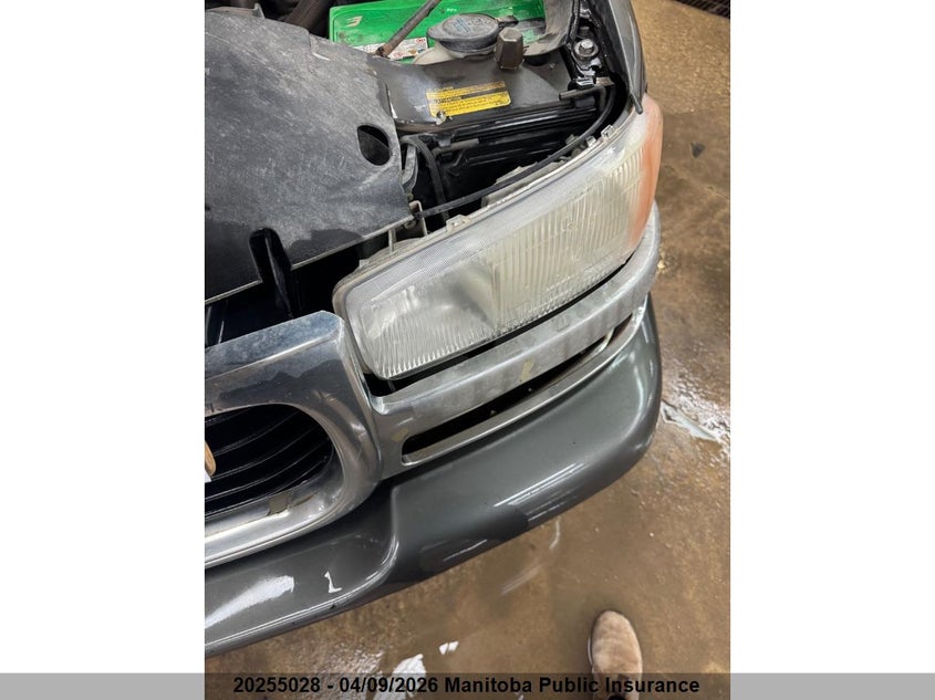 2001 GMC Yukon Slt VIN: 1GKEK13T81J133794 Lot: 20255028