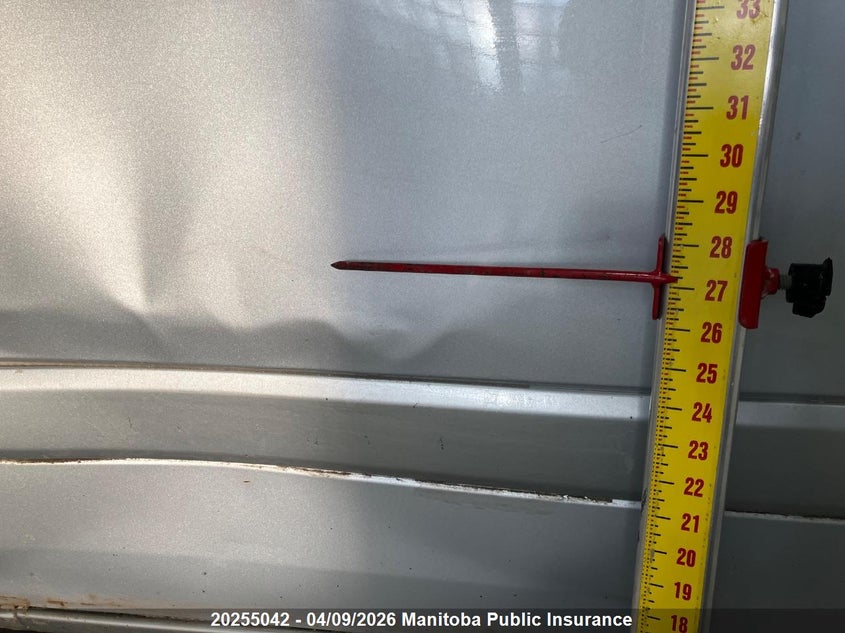 2007 Kia Sedona Lx VIN: KNDMB233076185493 Lot: 20255042