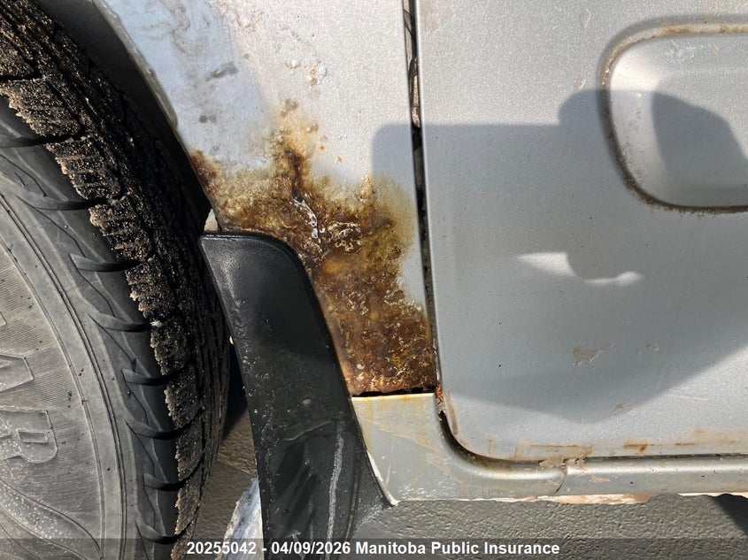 2007 Kia Sedona Lx VIN: KNDMB233076185493 Lot: 20255042