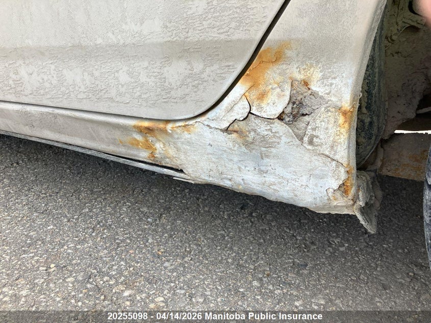 2004 Toyota Corolla Ce VIN: 2T1BR32E54C821115 Lot: 20255098