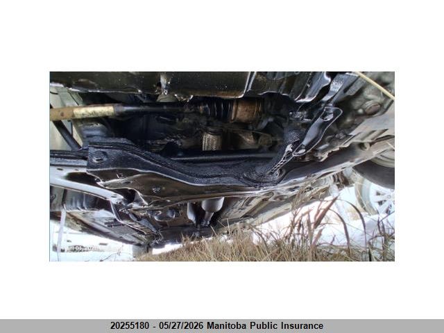 2006 Volkswagen Golf Gls Tdi VIN: 9BWGR61J864017652 Lot: 20255180