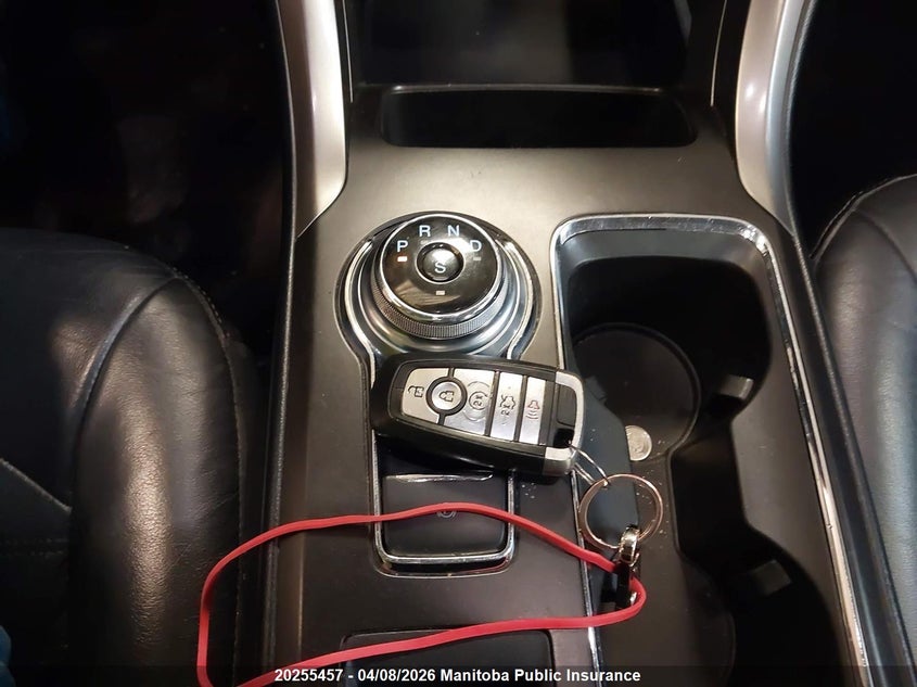 2017 Ford Fusion Se VIN: 3FA6P0T98HR261216 Lot: 20255457