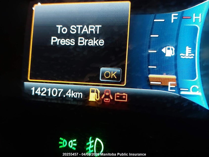 2017 Ford Fusion Se VIN: 3FA6P0T98HR261216 Lot: 20255457