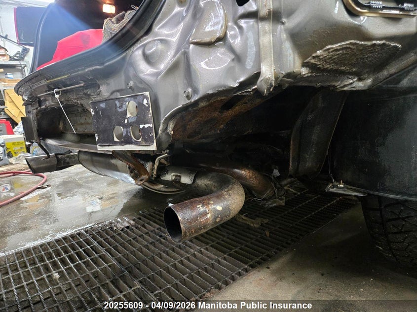 2007 Acura Rdx VIN: 5J8TB18297A802846 Lot: 20255609