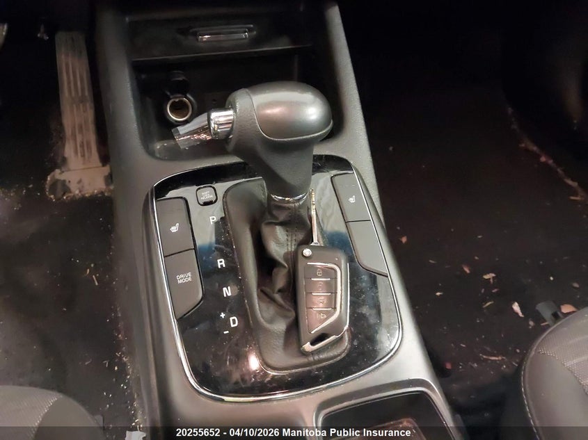 2018 Kia Forte Lx VIN: 3KPFL4A79JE210934 Lot: 20255652