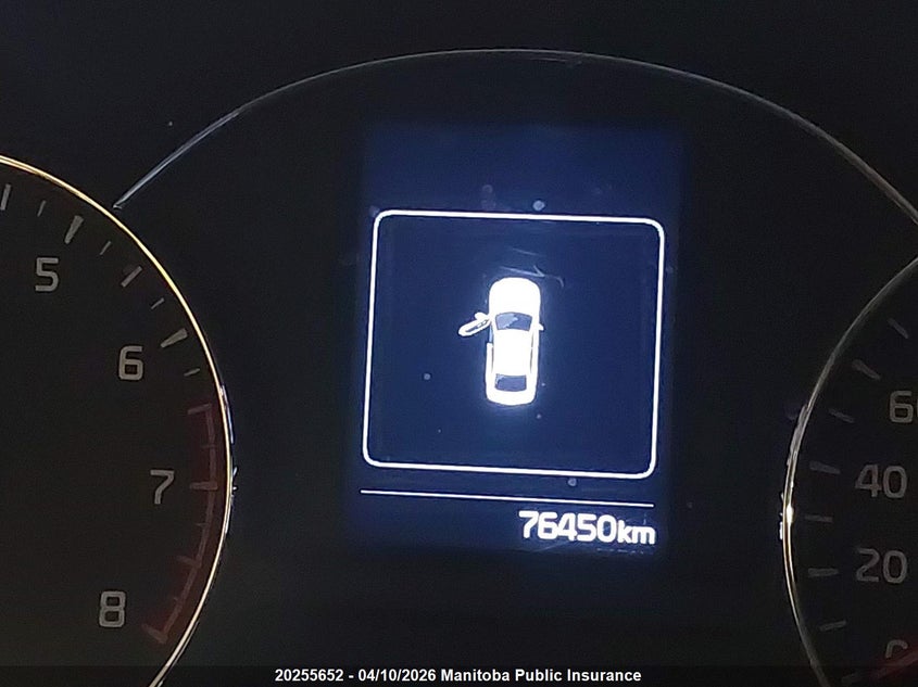 2018 Kia Forte Lx VIN: 3KPFL4A79JE210934 Lot: 20255652