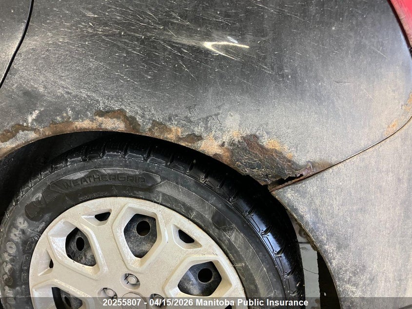 2013 Ford Focus Se VIN: 1FADP3K2XDL238638 Lot: 20255807