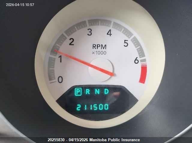 2009 Dodge Avenger Sxt VIN: 1B3LC56B09N549841 Lot: 20255830