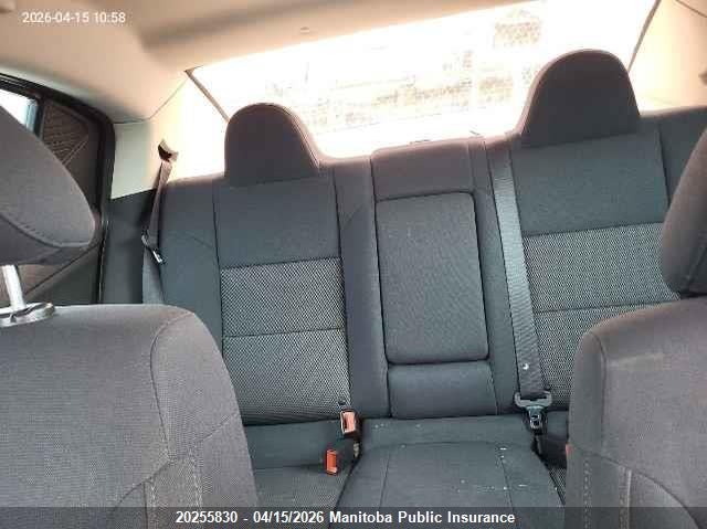 2009 Dodge Avenger Sxt VIN: 1B3LC56B09N549841 Lot: 20255830