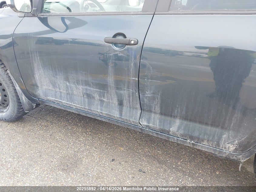 2010 Toyota Rav4 VIN: 2T3BF4DV9AW025965 Lot: 20255892