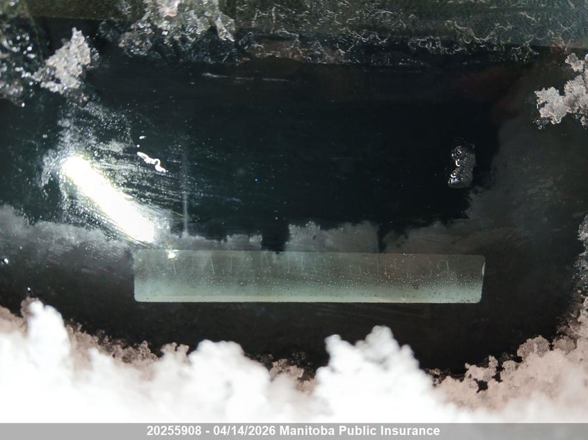 2012 Mitsubishi Rvr Gt VIN: JA4AJ4AU1CZ600739 Lot: 20255908