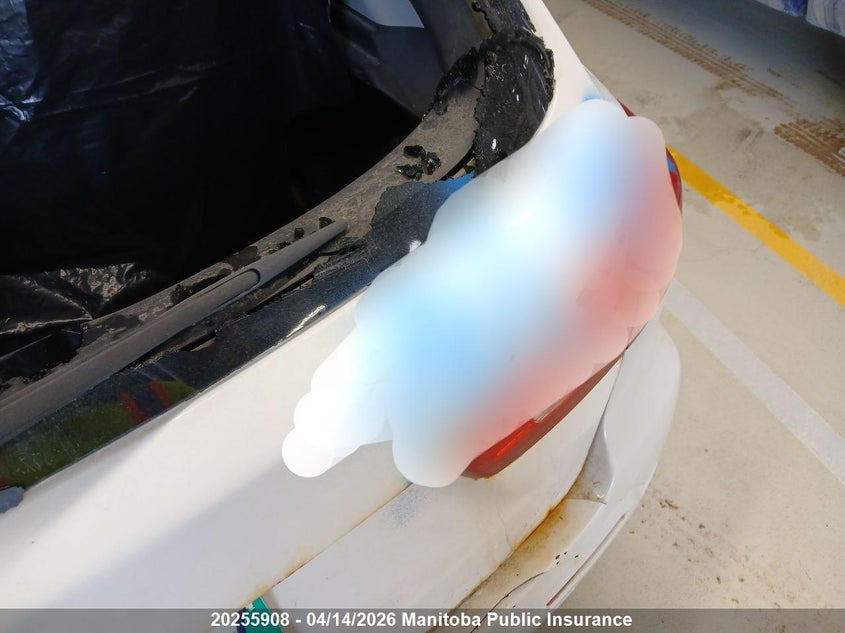 2012 Mitsubishi Rvr Gt VIN: JA4AJ4AU1CZ600739 Lot: 20255908