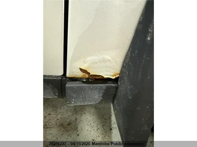 2011 Dodge Grand Caravan Sxt VIN: 2D4RN4DG7BR736582 Lot: 20256227