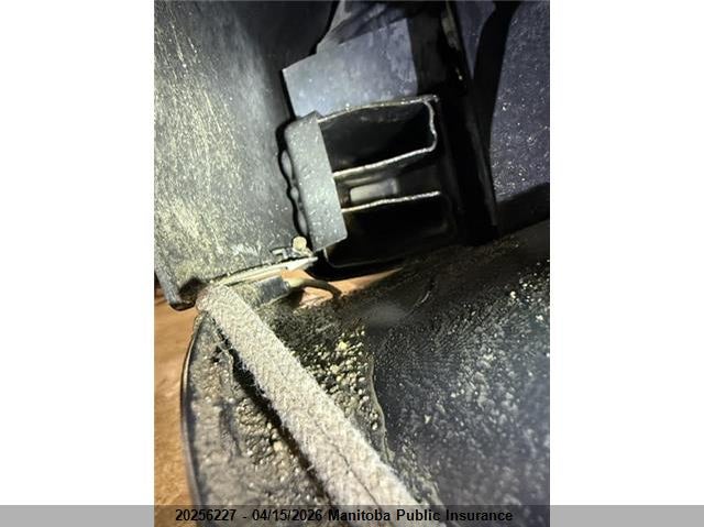 2011 Dodge Grand Caravan Sxt VIN: 2D4RN4DG7BR736582 Lot: 20256227