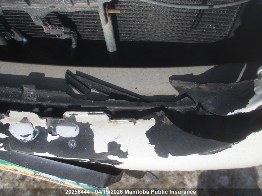 2009 Buick Lucerne Cx V6 VIN: 1G4HP57M49U117487 Lot: 20256444