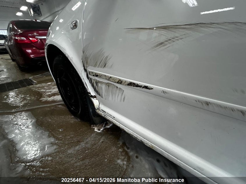 2009 Volkswagen Jetta City VIN: 3VWTK49M49M642300 Lot: 20256467