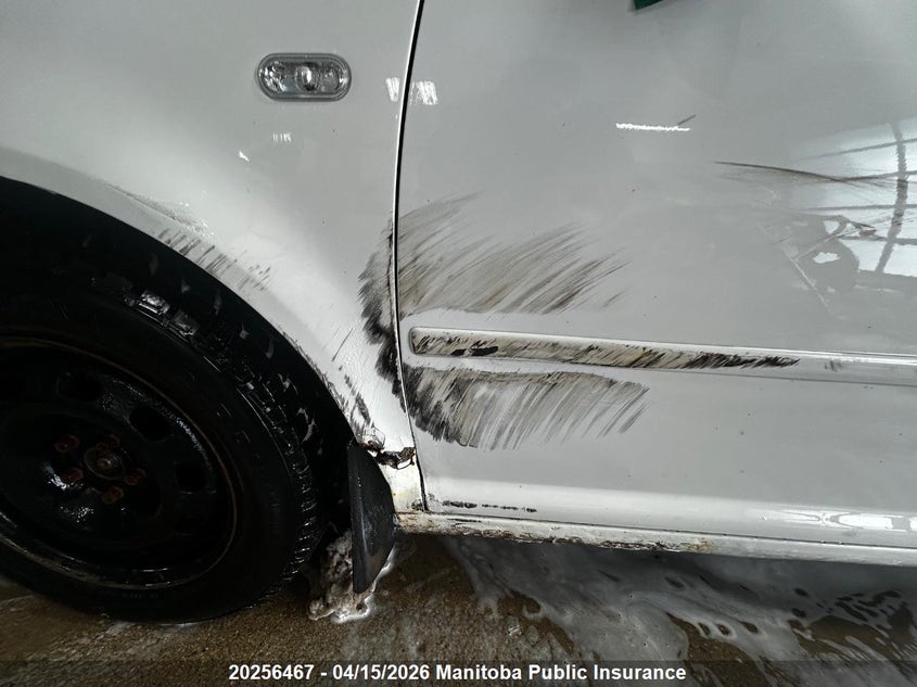 2009 Volkswagen Jetta City VIN: 3VWTK49M49M642300 Lot: 20256467