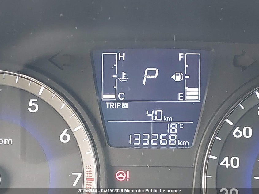 2016 Hyundai Accent Gl VIN: KMHCT4AE9GU974662 Lot: 20256644